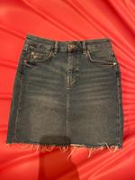 Mavi Jeansrock XS Hessen - Brensbach Vorschau