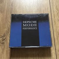 Depeche Mode Doppel CD Performance Live 1984 Rheinland-Pfalz - Tawern Vorschau