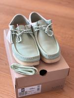 Clarks Wallabee 43 Herren Sneaker Hessen - Sulzbach Vorschau