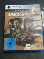 Uncharted Legacy of thieves COLLECTION PS5 Rheinland-Pfalz - Koblenz Vorschau