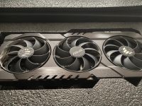 ASUS TUF Gaming GeForce RTX 3060 OC V2 LHR 12GB GDDR6 Grafikkarte Bayern - Randersacker Vorschau