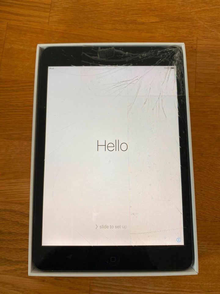 ipad mini 32GB in Berlin