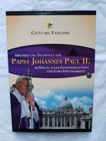 Abschied und Nachfolge von Papst Johannes Paul II (Sammelordner) Bayern - Peißenberg Vorschau