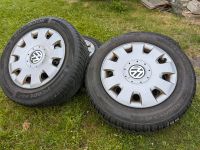 Hankook Winterreifen 195/65R15 Niedersachsen - Rotenburg (Wümme) Vorschau