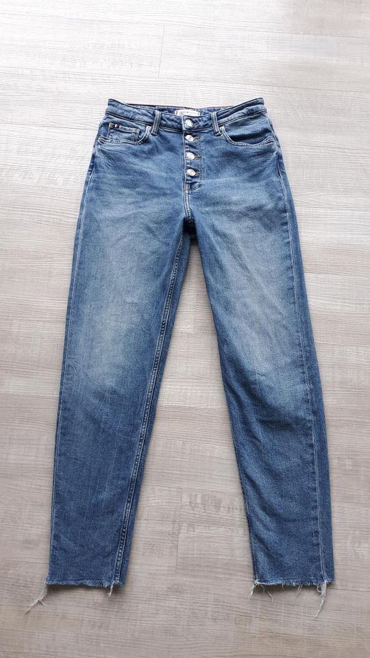 Tommy Hilfiger Jeans Gramercy tapered Ankle in Bassenheim