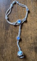 Orientalisches Sklavenarmband Armband mit Ring Handschmuck Hessen - Geisenheim Vorschau