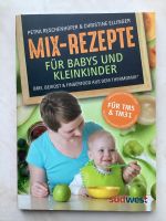 Mix-Rezepte für Babys und Kleinkinder Bayern - Estenfeld Vorschau
