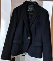 Jacke aus 70% Wolle von ZARA in Größe XL Hessen - Bad Emstal Vorschau