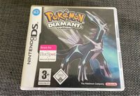 Pokémon Diamant Nintendo DS Nordrhein-Westfalen - Lünen Vorschau