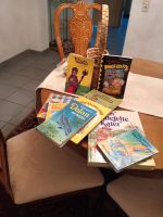 10 Kinderbücher Saarland - Bous Vorschau