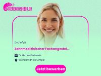 Zahnmedizinischer Fachangestellter Bayern - Kirchdorf a.d.Amper Vorschau