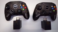 Xbox Classic - Wireless Controller "Paradox" 2,4 GHz Saarland - St. Wendel Vorschau