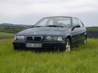 BMW 316 318i Coupe 316i Rheinland-Pfalz - Rathsweiler Vorschau