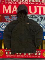 The North Face DryVent Windbreaker-GR:S Walle - Utbremen Vorschau