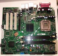 Dell Dimension 3000 E210882 Sockel 478 Mainboard Rheinland-Pfalz - Hüblingen Vorschau