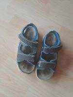 Sandalen Ricosta Gr. 30 -Räuberschuhe- Bayern - Hallstadt Vorschau