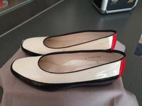 Gabor Schuhe, Lackleder Größe 42/ 8 Bonn - Buschdorf Vorschau