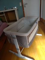 Chicco Baby Beistellbett, Reisebett Rheinland-Pfalz - Dittweiler Vorschau