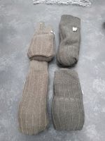 4 paar Original Bundeswehr Strümpfe Socken oliv 42/43 Nordrhein-Westfalen - Solingen Vorschau