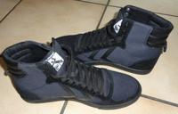 HUMMEL Sneaker Gr. 42, NEU Nordrhein-Westfalen - Salzkotten Vorschau