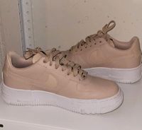 Nike Air force Rosa Größe 38 Hessen - Hanau Vorschau