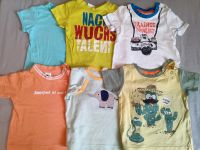 Baby T-Shirts und Shorts in Größe 62/68 Duisburg - Hamborn Vorschau