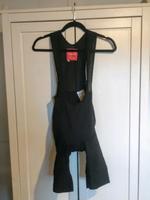Fahrradshorts Hose CHPT3 GIRONA x Castelli 1.17 Schwarz Größe 32 Sachsen - Herrnhut Vorschau