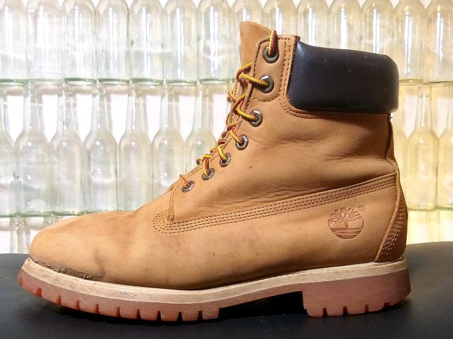 Timberland 6 Inch Premium Boots / Grösse 45 in Berlin