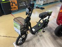 VOLTA E-Scooter schwarz / E- Roller / L1e-A / Scooter für 799,-€ Sachsen-Anhalt - Zeitz Vorschau