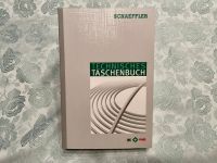 Technisches Taschenbuch (Schaeffler) Thüringen - Bad Blankenburg Vorschau