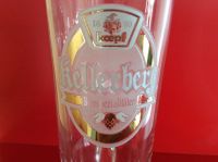 Kellerberg Bierglas mit Henkel 0,5 l Baden-Württemberg - Heidenheim an der Brenz Vorschau