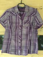 Bluse Hemd Damen Gr. L 40/42 Cecil Brandenburg - Zossen-Dabendorf Vorschau