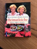 Heimatküche von Maria und Margot Hellwig Bayern - Bad Füssing Vorschau