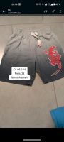 Kurze Hose Shorts sweatshort Größe 98/104 Bayern - Gunzenhausen Vorschau