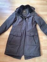 Khujo Winterjacke Wintermantel Parka anthrazit grau Gr. M Baden-Württemberg - Metzingen Vorschau