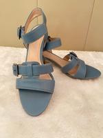 Sandalen Esprit 37 nagelneu Essen-West - Holsterhausen Vorschau