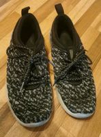 Biete Sommer Schuhe dünne Sneaker Gr. 34 Hannover - Ricklingen Vorschau