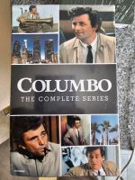 Columbo complete series OV DVD neu ungeöffnet Pankow - Prenzlauer Berg Vorschau