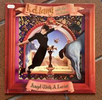 k.d. lang and the reclines - Angel With A Lariat (LP/Vinyl) Bayern - Würzburg Vorschau