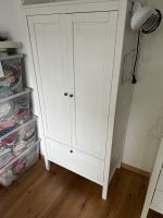 Ikea Sundvik Kleiderschrank weiß, 80x50x171 cm Bayern - Plattling Vorschau