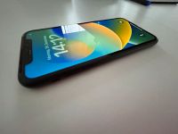 Apple iPhone XR - 64GB - Schwarz Baden-Württemberg - Ludwigsburg Vorschau