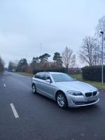 BMW 525d xDrive Touring Diesel Automatik Hessen - Mainhausen Vorschau