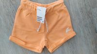 Shorts, apricot, Gr. 92, H&M, neu mit Etikett Nordrhein-Westfalen - Hagen Vorschau