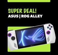 ASUS | ROG Ally (2023) RC71L Hessen - Friedberg (Hessen) Vorschau