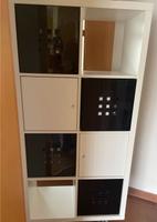 Ikea Kallax 8 Fächer Bayern - Nüdlingen Vorschau