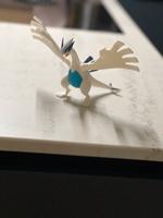 Lugia Figur 12cm Leipzig - Leipzig, Zentrum Vorschau