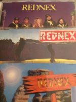 Rednex * Wish You Were Here * Cotton Eye Joe * 3x MaxiCD Düsseldorf - Gerresheim Vorschau