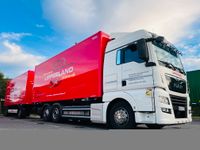 Wir suchen: Fahrer/in -International LKW Hänger Zug – Unbefristet Nordrhein-Westfalen - Oelde Vorschau