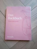 Thermomix TM6 Backbuch Sachsen-Anhalt - Hasselfelde Vorschau