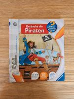 Tip Toi "Entdecke die Piraten" Baden-Württemberg - Singen Vorschau